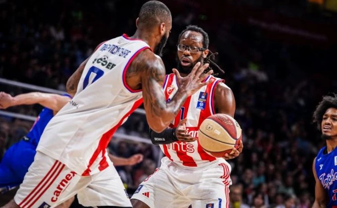 AdmiralBet ABA liga/Dragana Stjepanović